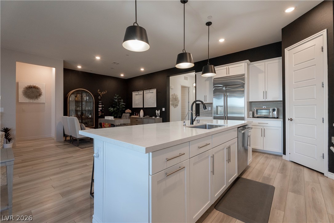 924 Calluna Hills Lane Las Vegas NV 89138