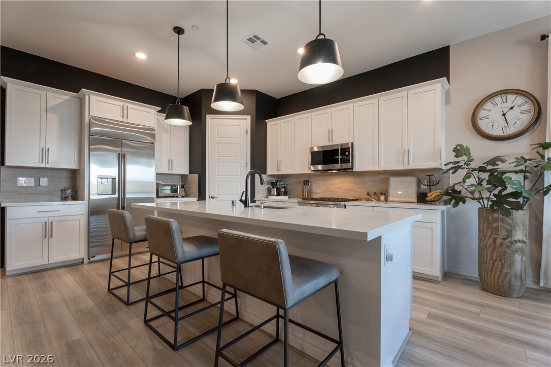 924 Calluna Hills Lane Las Vegas NV 89138