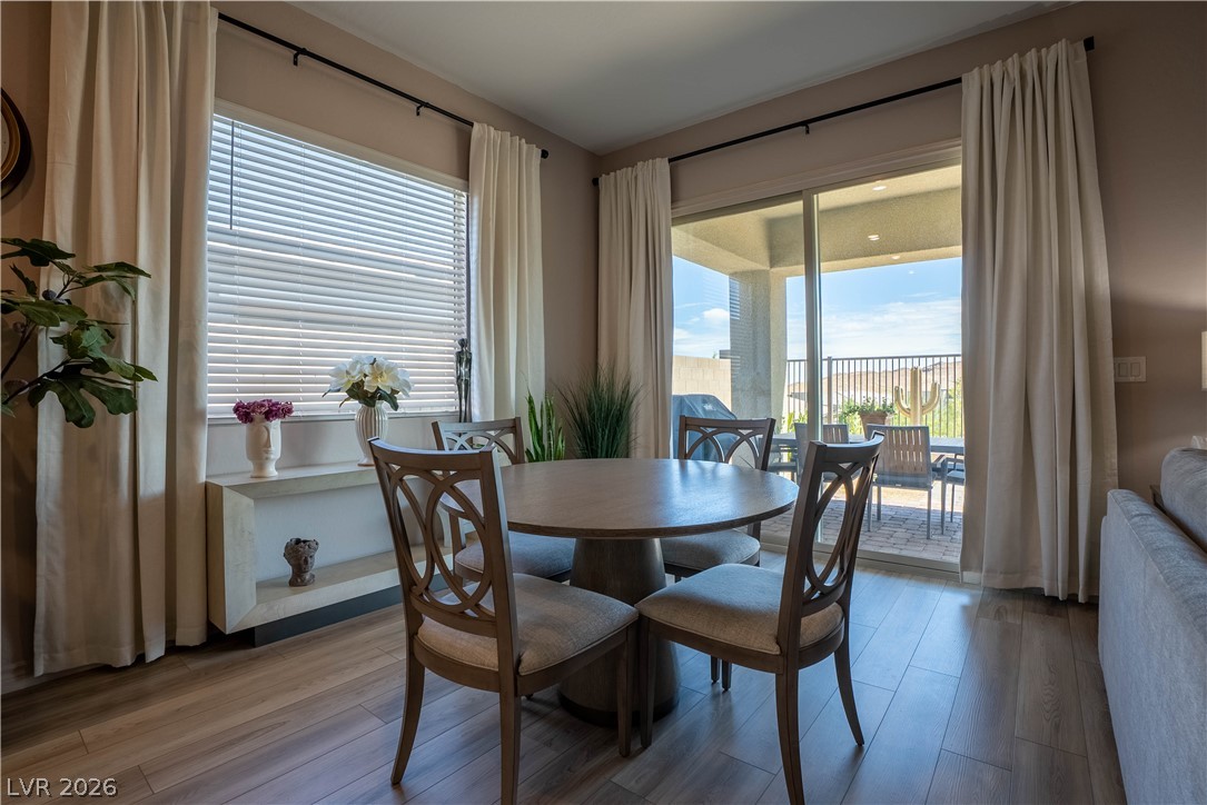 924 Calluna Hills Lane Las Vegas NV 89138