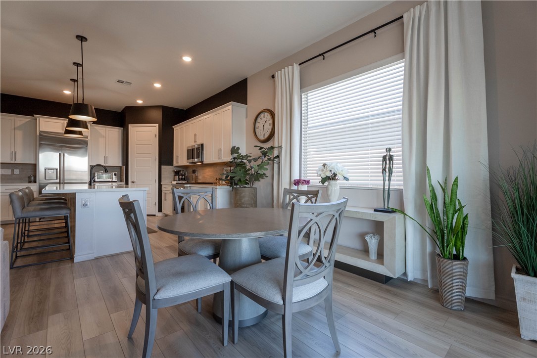 924 Calluna Hills Lane Las Vegas NV 89138