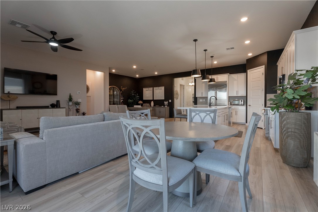 924 Calluna Hills Lane Las Vegas NV 89138
