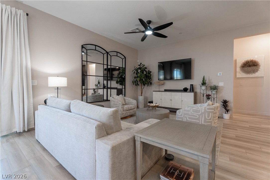 924 Calluna Hills Lane Las Vegas NV 89138