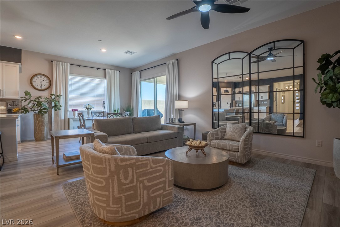 924 Calluna Hills Lane Las Vegas NV 89138