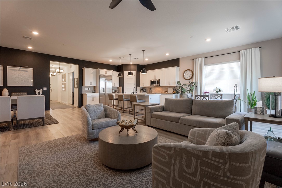 924 Calluna Hills Lane Las Vegas NV 89138