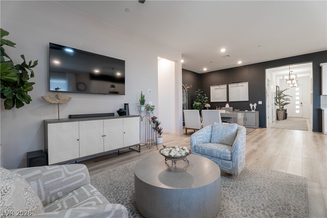 924 Calluna Hills Lane Las Vegas NV 89138
