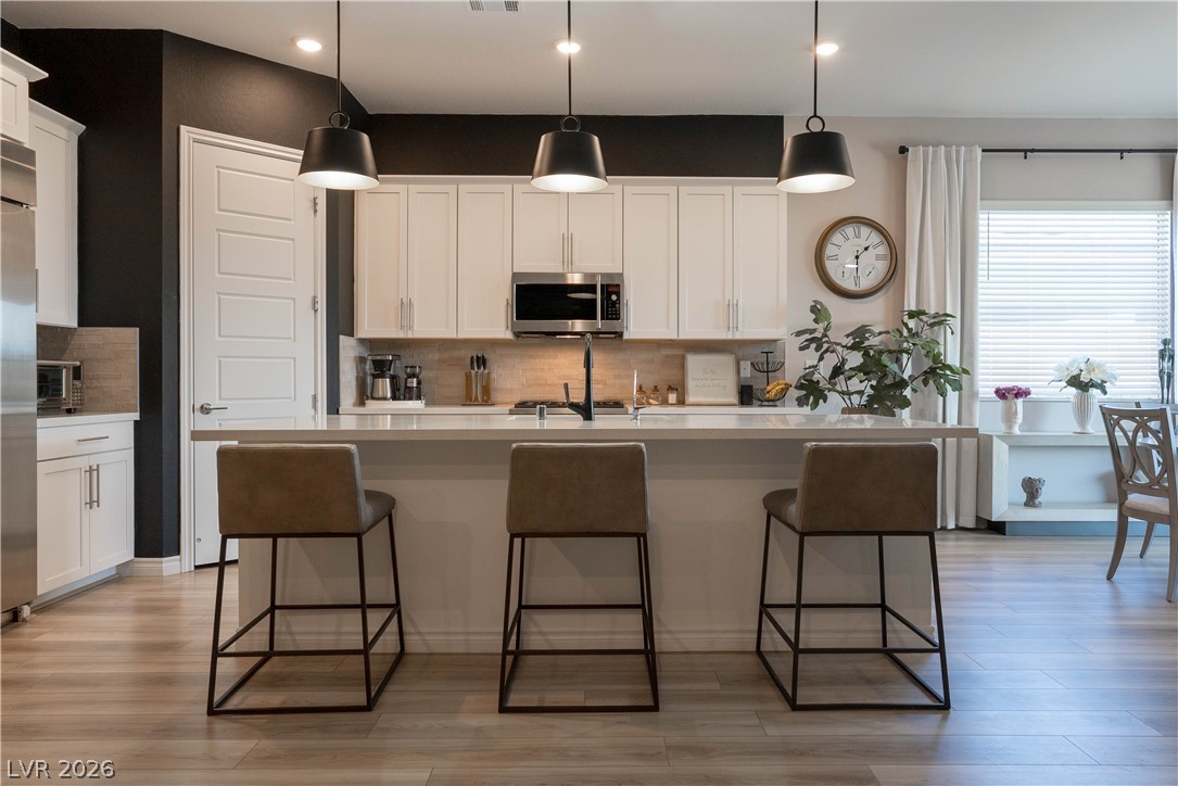924 Calluna Hills Lane Las Vegas NV 89138