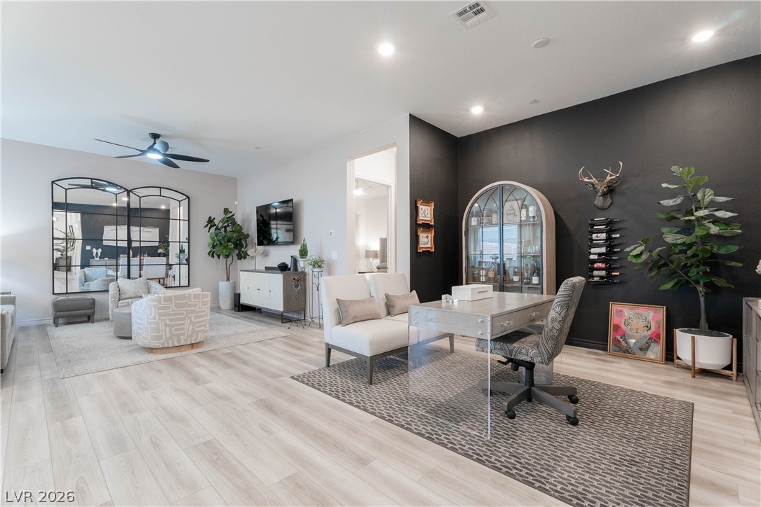 924 Calluna Hills Lane Las Vegas NV 89138