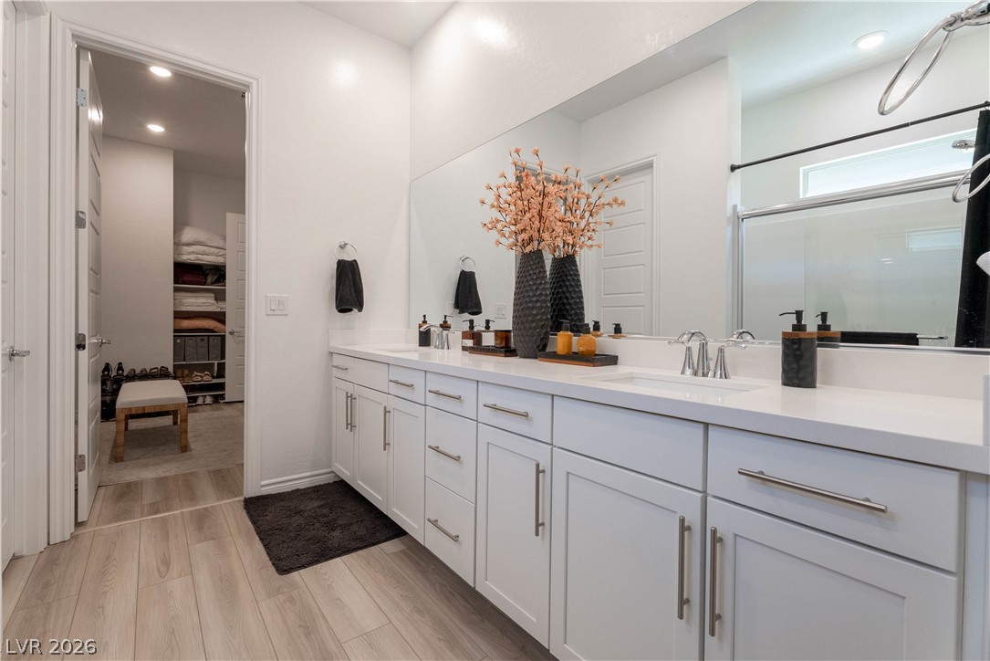924 Calluna Hills Lane Las Vegas NV 89138