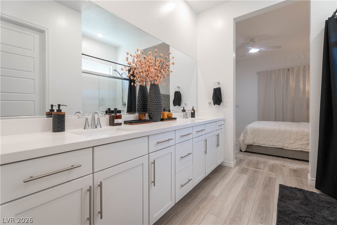 924 Calluna Hills Lane Las Vegas NV 89138