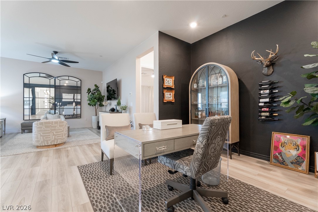 924 Calluna Hills Lane Las Vegas NV 89138