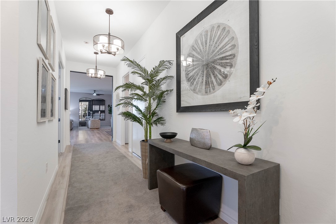 924 Calluna Hills Lane Las Vegas NV 89138