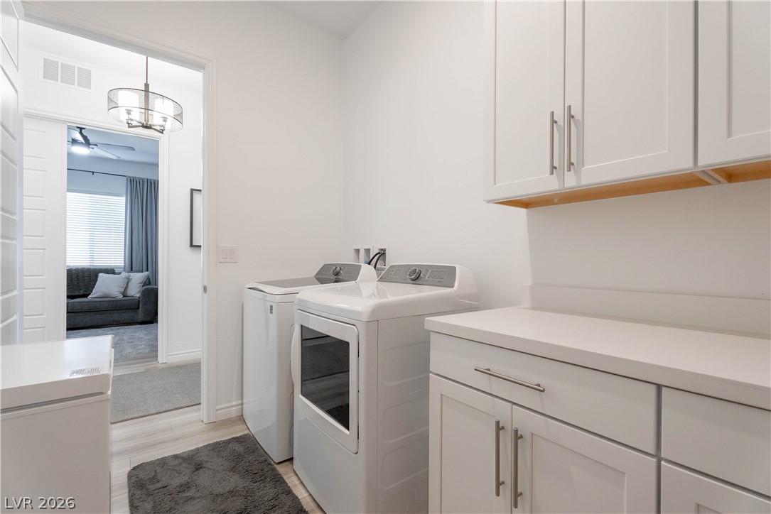 924 Calluna Hills Lane Las Vegas NV 89138
