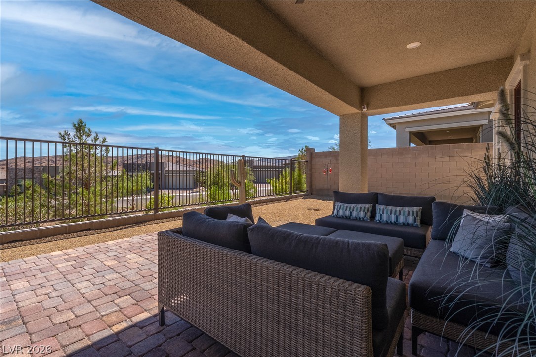 924 Calluna Hills Lane Las Vegas NV 89138
