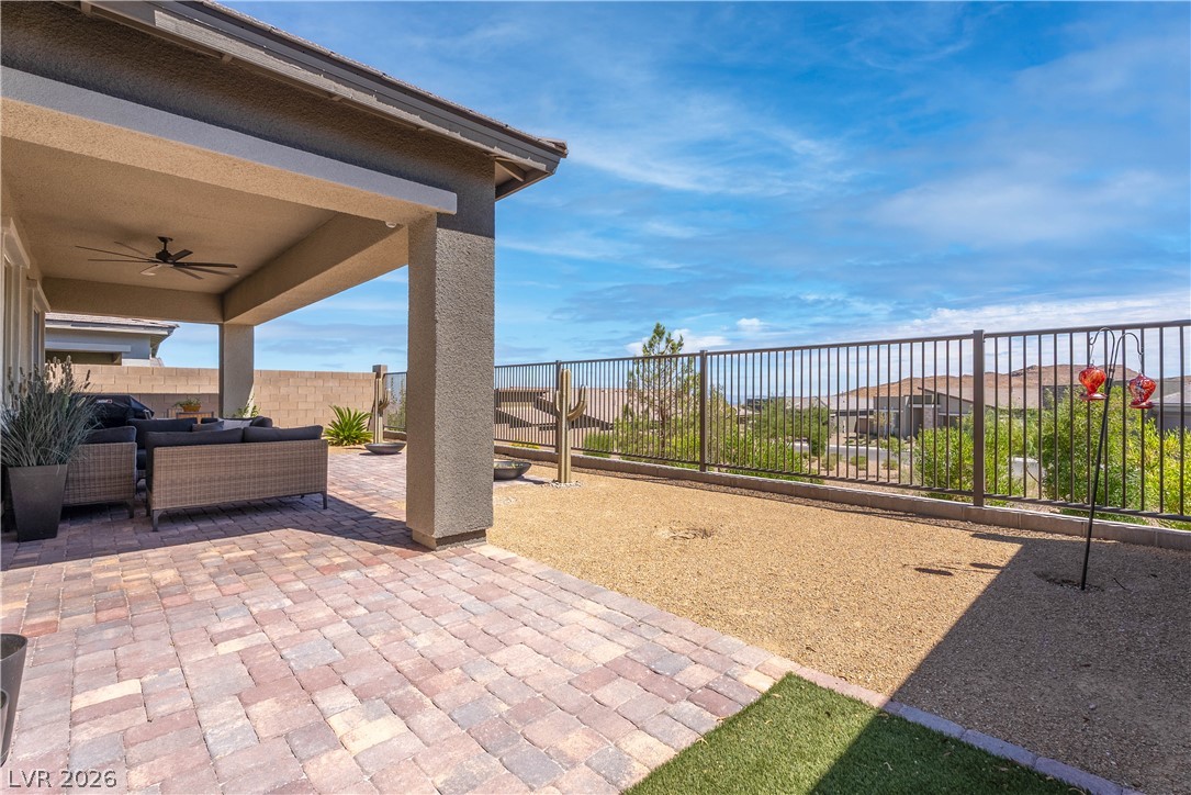 924 Calluna Hills Lane Las Vegas NV 89138