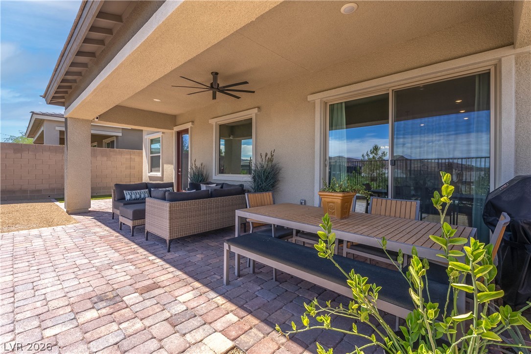 924 Calluna Hills Lane Las Vegas NV 89138
