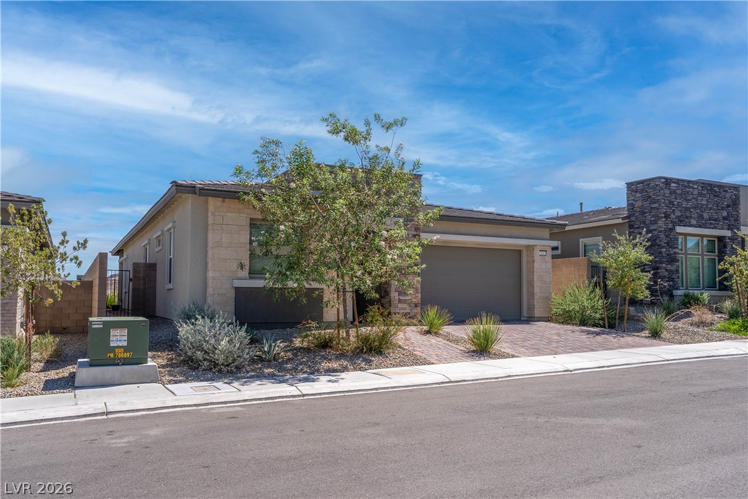 924 Calluna Hills Lane Las Vegas NV 89138