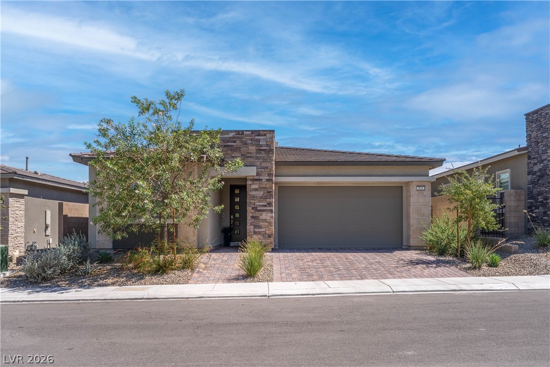 924 Calluna Hills Lane Las Vegas NV 89138