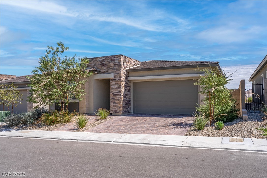 924 Calluna Hills Lane Las Vegas NV 89138