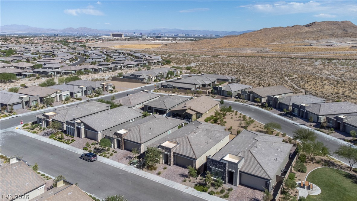 924 Calluna Hills Lane Las Vegas NV 89138