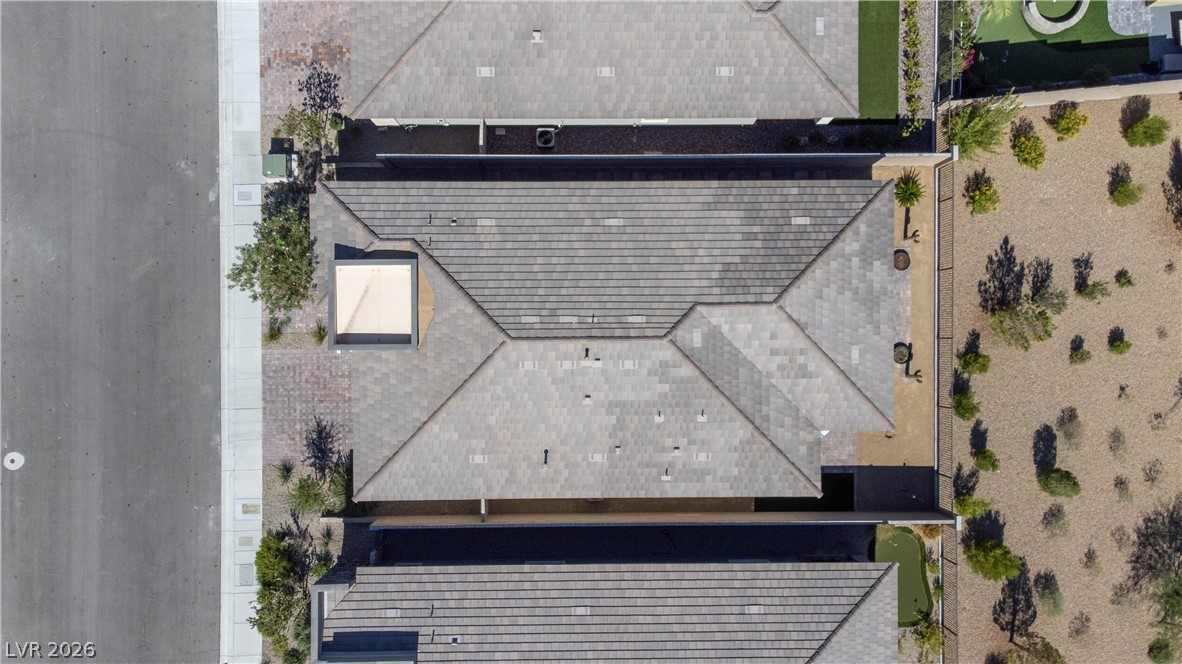 924 Calluna Hills Lane Las Vegas NV 89138