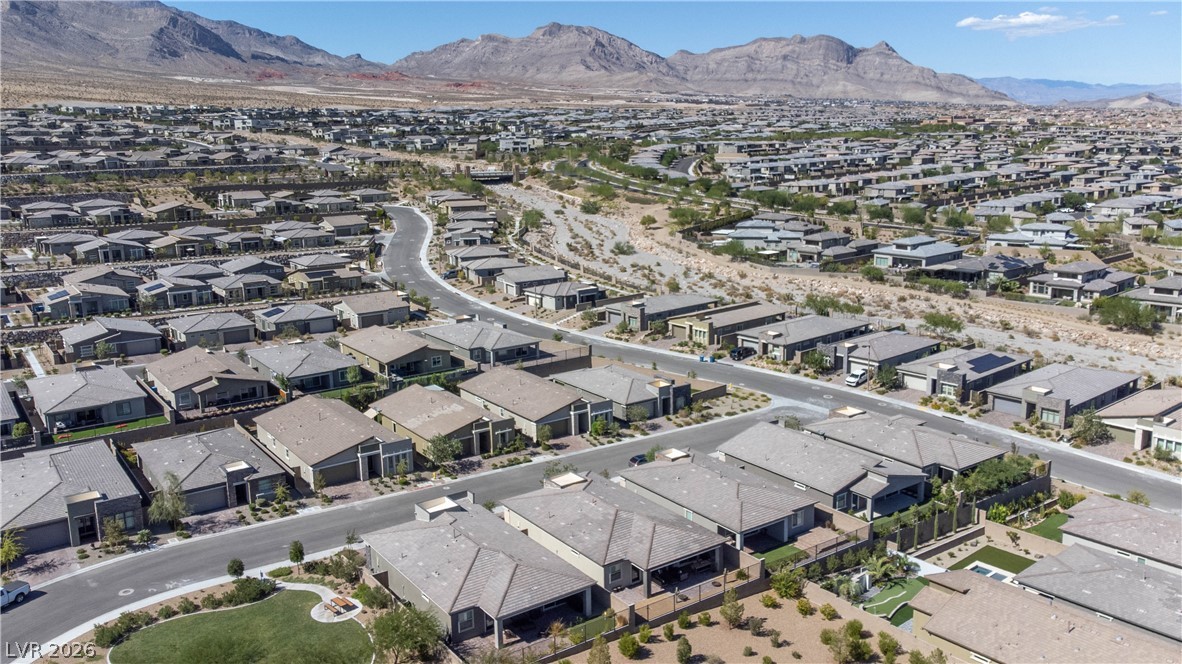 924 Calluna Hills Lane Las Vegas NV 89138