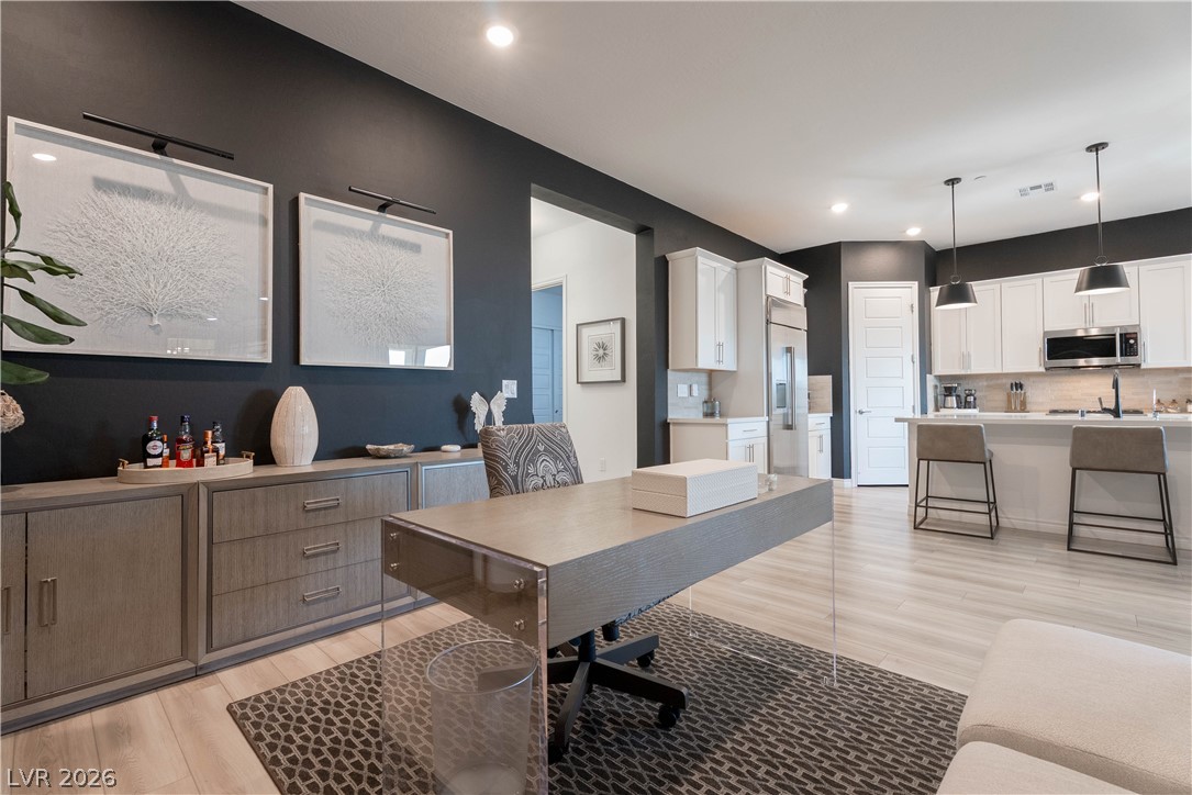 924 Calluna Hills Lane Las Vegas NV 89138