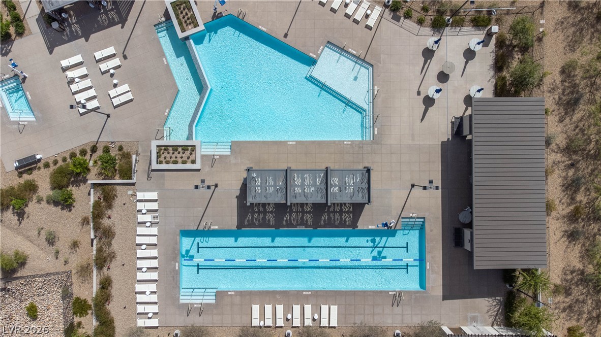 924 Calluna Hills Lane Las Vegas NV 89138