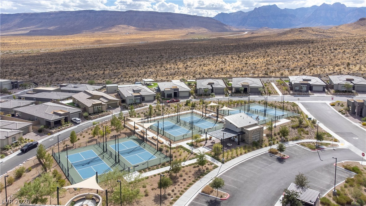924 Calluna Hills Lane Las Vegas NV 89138