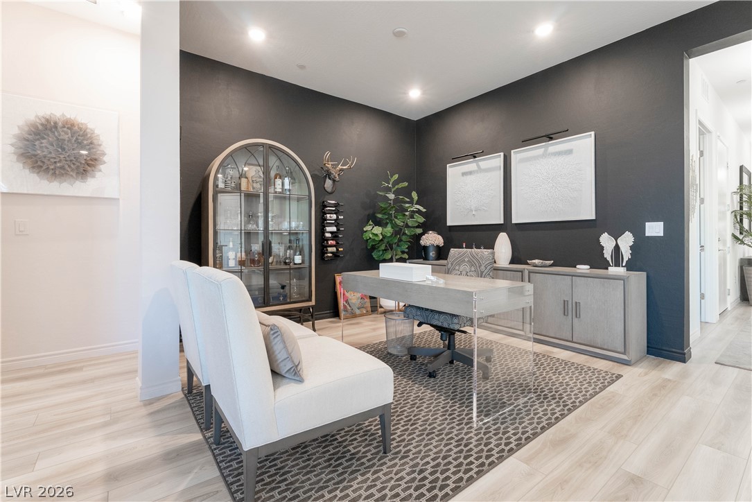 924 Calluna Hills Lane Las Vegas NV 89138