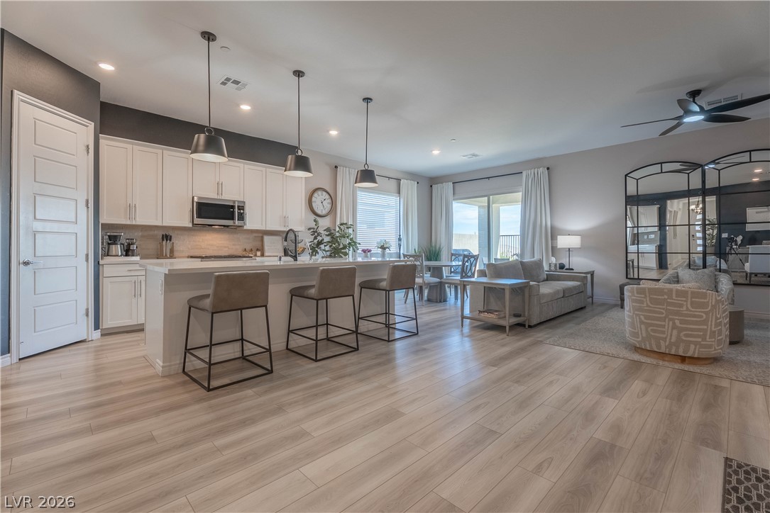 924 Calluna Hills Lane Las Vegas NV 89138