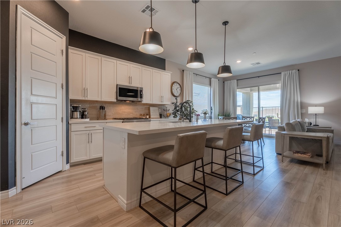 924 Calluna Hills Lane Las Vegas NV 89138