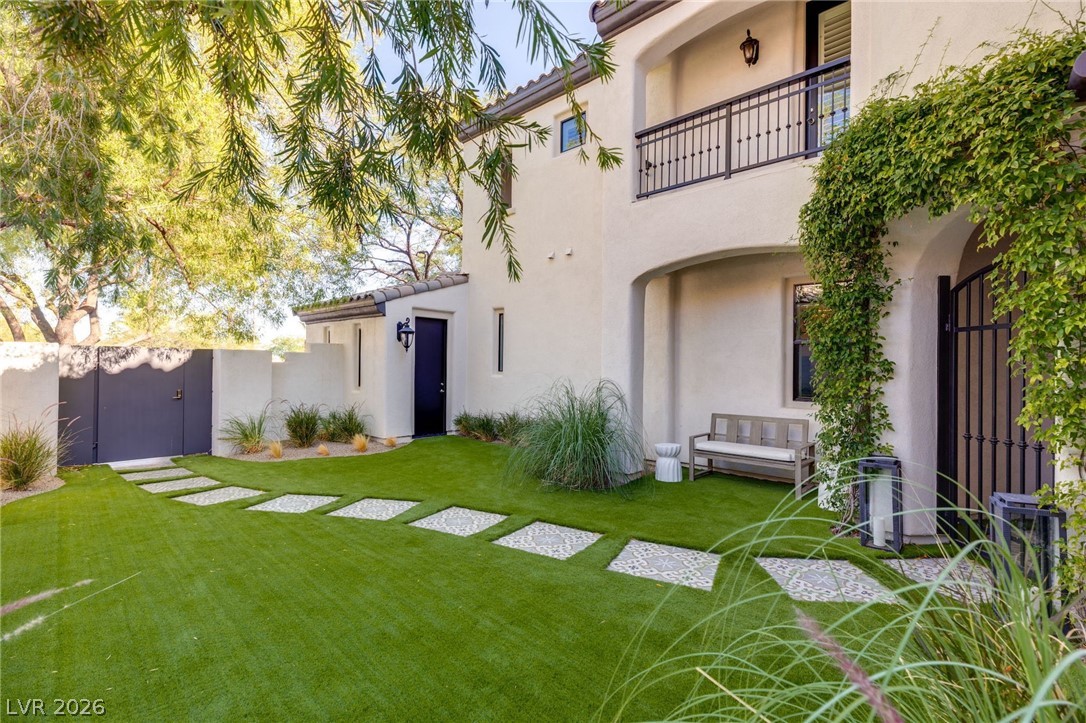 2747 Turtle Head Peak Drive Las Vegas NV 89135