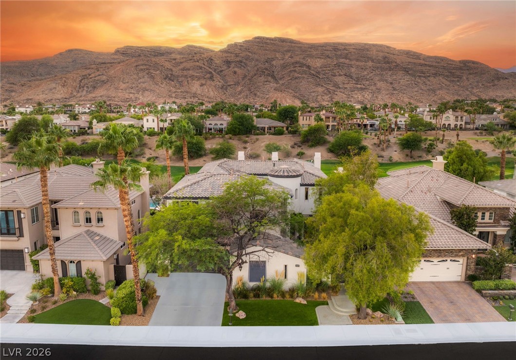 2747 Turtle Head Peak Drive Las Vegas NV 89135