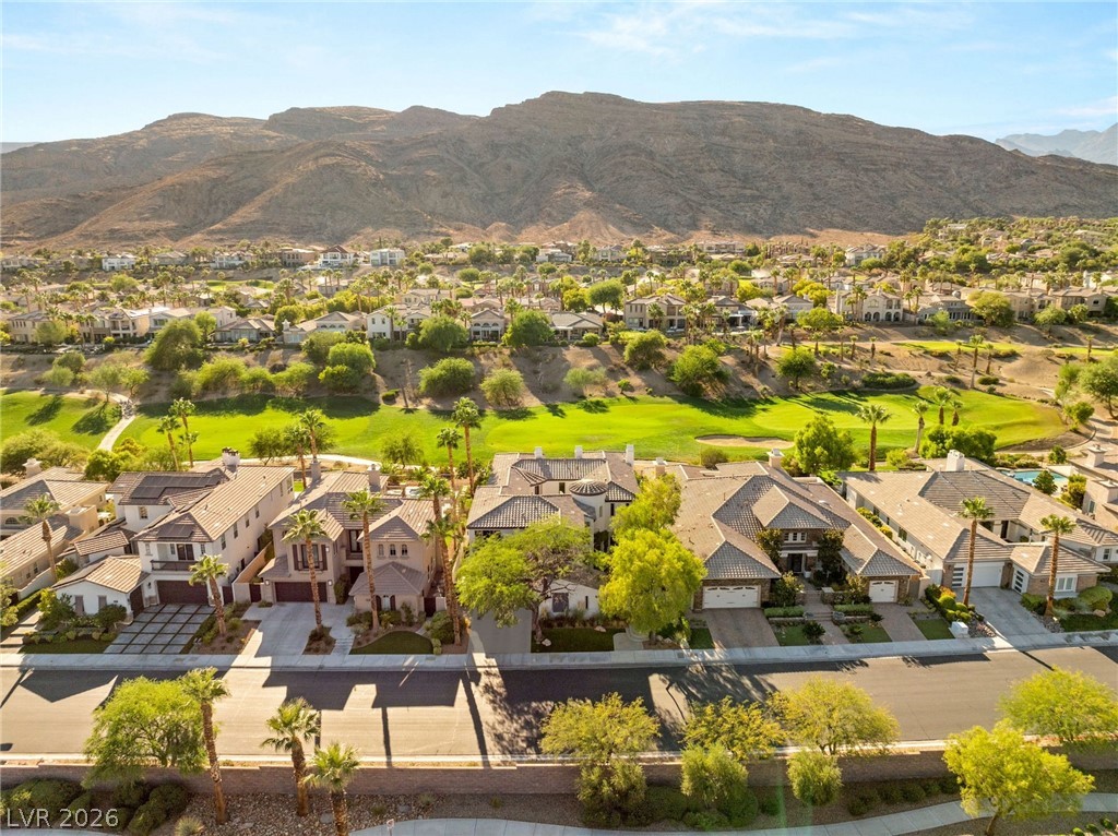2747 Turtle Head Peak Drive Las Vegas NV 89135