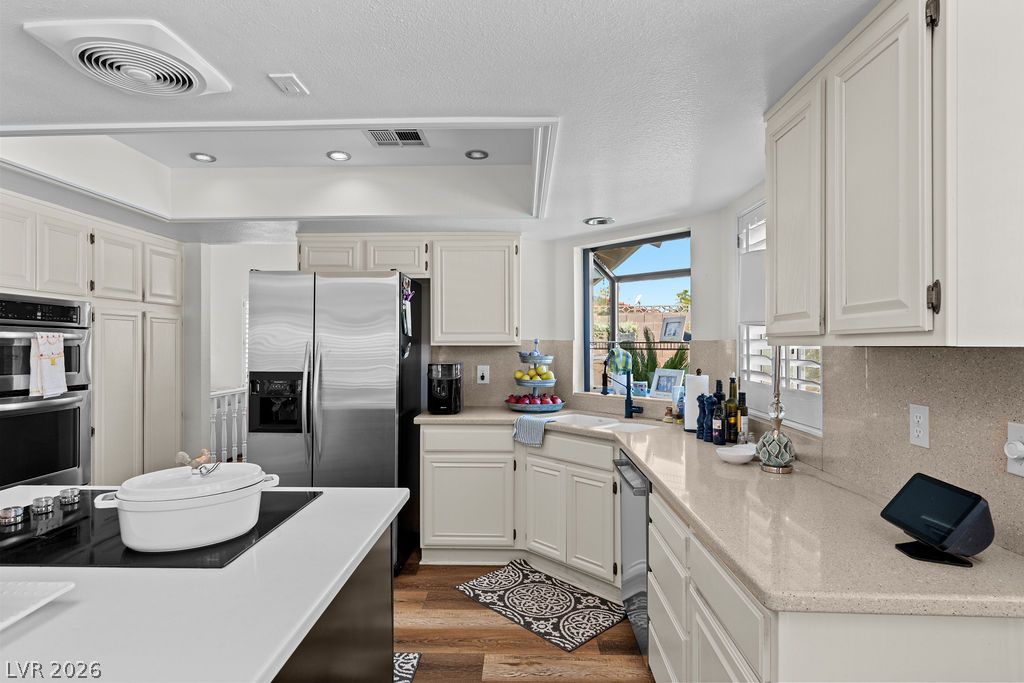8420 Eddy Stone Avenue Las Vegas NV 89117