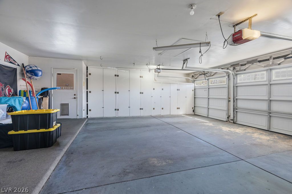 8420 Eddy Stone Avenue Las Vegas NV 89117