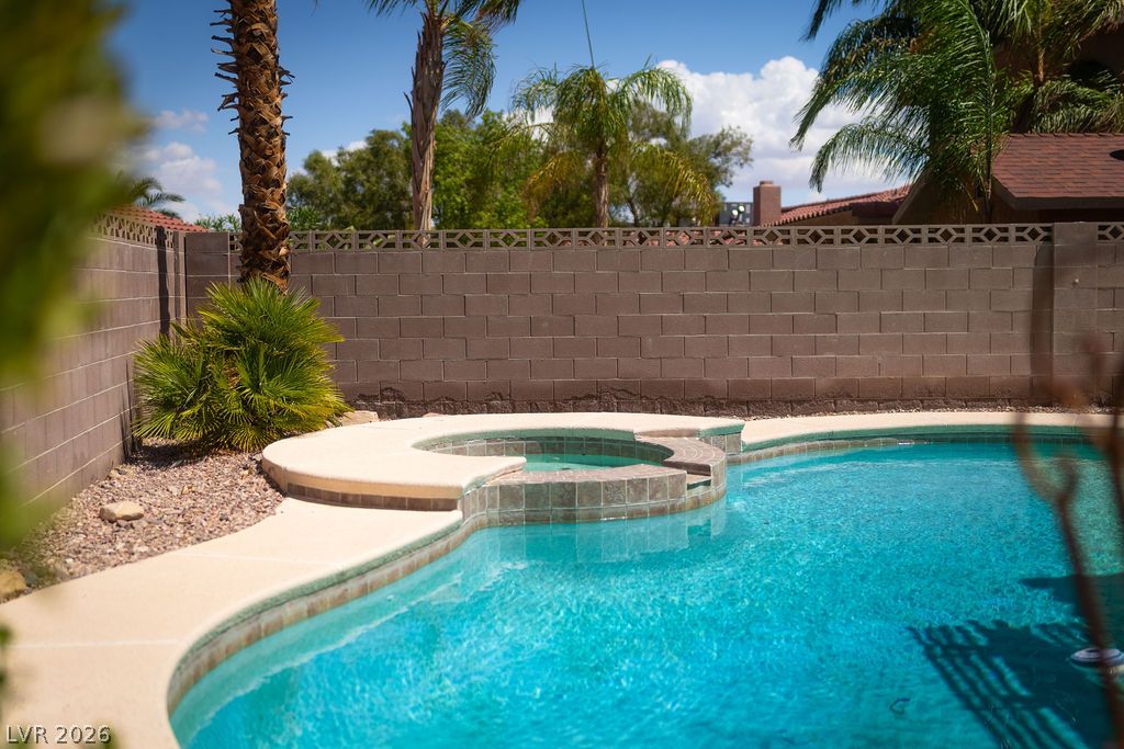 8420 Eddy Stone Avenue Las Vegas NV 89117