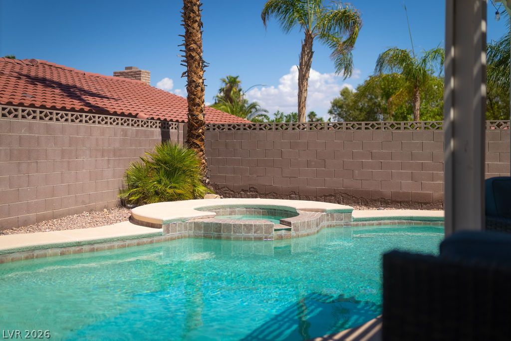 8420 Eddy Stone Avenue Las Vegas NV 89117