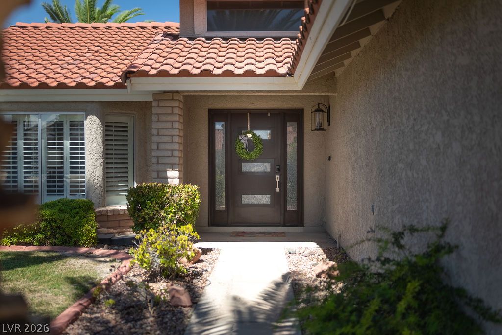 8420 Eddy Stone Avenue Las Vegas NV 89117