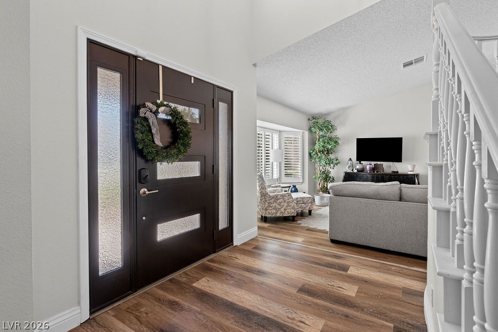 8420 Eddy Stone Avenue Las Vegas NV 89117