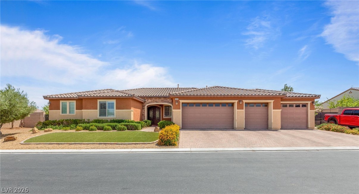 8431 Durango Ranch Court Las Vegas NV 89113