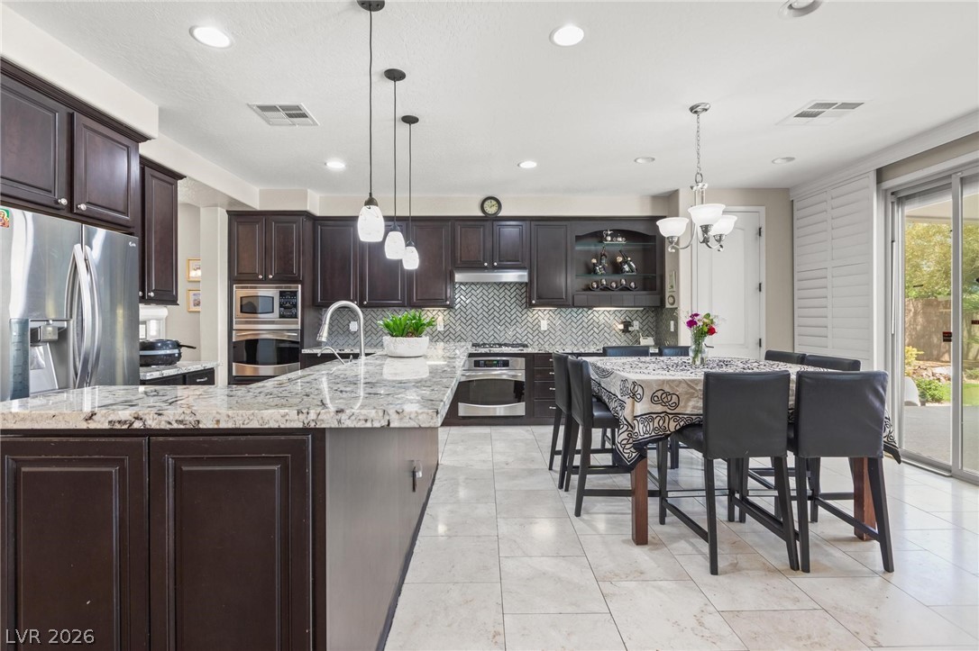 8431 Durango Ranch Court Las Vegas NV 89113