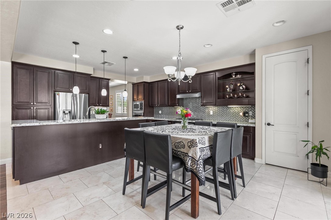 8431 Durango Ranch Court Las Vegas NV 89113