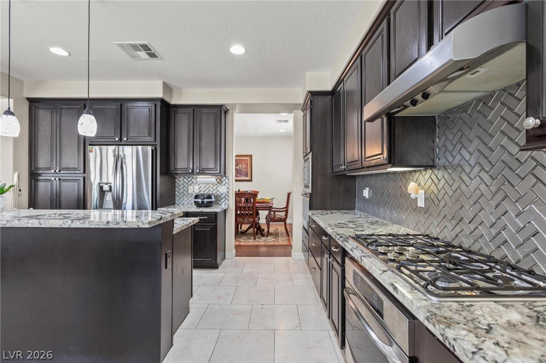 8431 Durango Ranch Court Las Vegas NV 89113