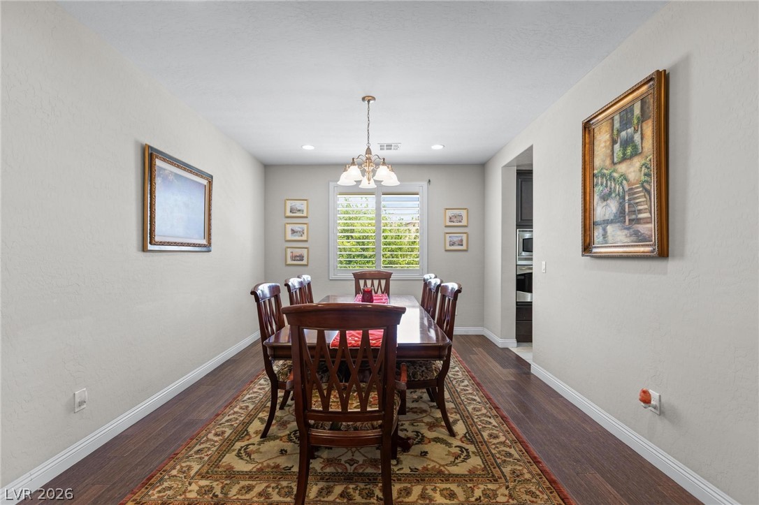 8431 Durango Ranch Court Las Vegas NV 89113