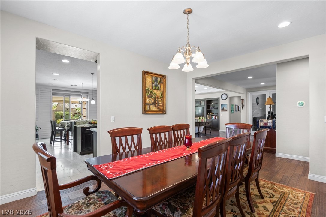 8431 Durango Ranch Court Las Vegas NV 89113