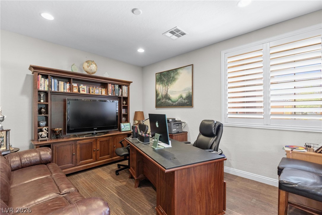 8431 Durango Ranch Court Las Vegas NV 89113