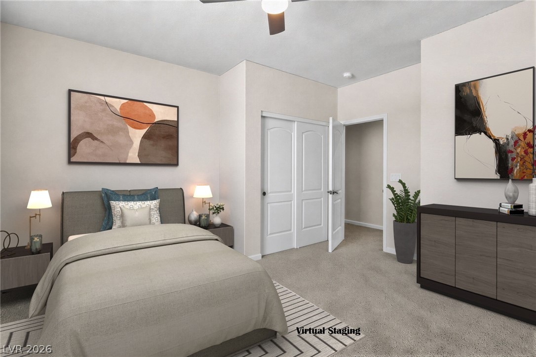 8431 Durango Ranch Court Las Vegas NV 89113