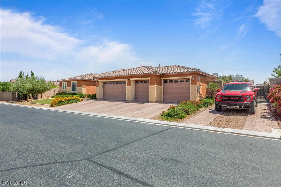 8431 Durango Ranch Court Las Vegas NV 89113