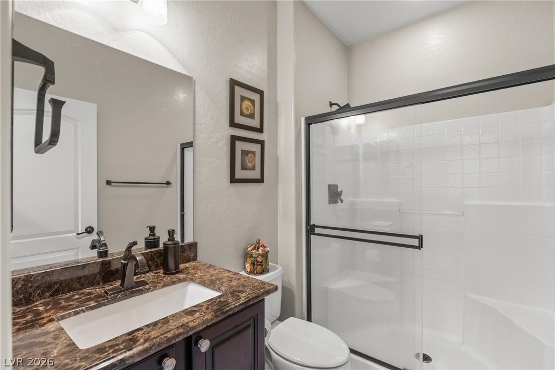 8431 Durango Ranch Court Las Vegas NV 89113